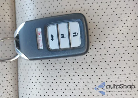 2013 Honda Accord Ex-L из США, поврежденный, VIN 1HGCR2F88DA004729